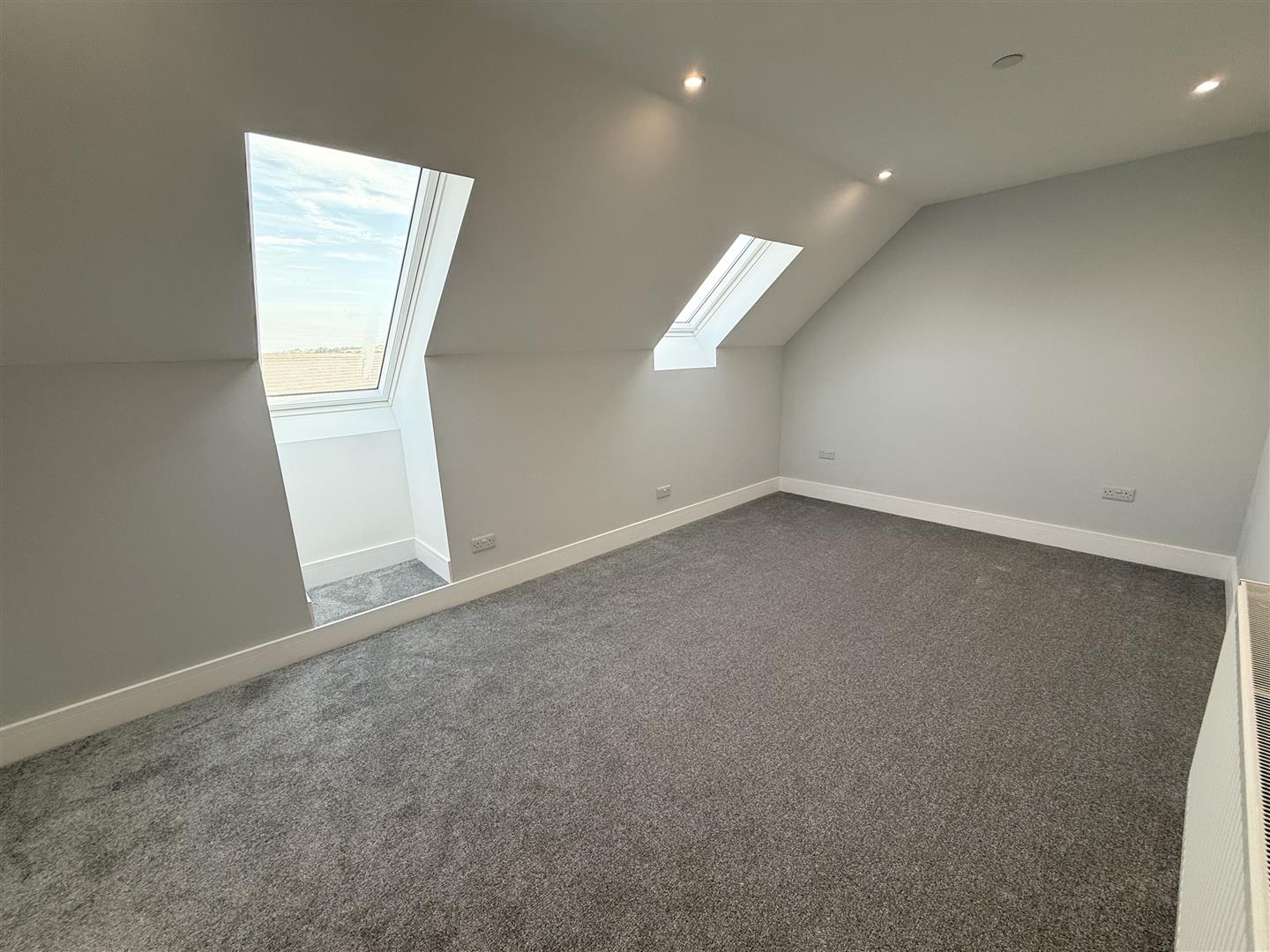 Plot 3, Christopher Rise (4 Clos William), Pontlliw, Swansea